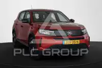2026 Opel Frontera