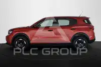 2026 Opel Frontera