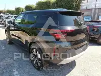 2026 Opel Frontera