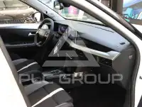 2026 Opel Frontera