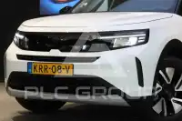 2026 Opel Frontera