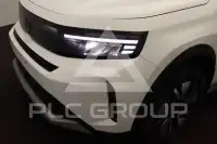 2026 Opel Frontera
