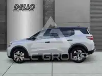 2026 Opel Frontera