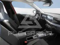 2026 Opel Frontera