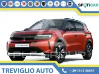 2026 Opel Frontera