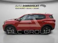 2026 Opel Frontera