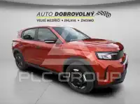 2026 Opel Frontera