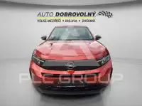 2026 Opel Frontera