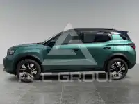 2026 Opel Frontera