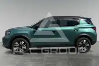 2026 Opel Frontera