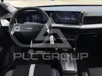 2026 Opel Frontera
