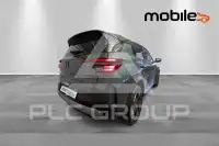 2026 Opel Frontera