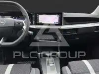 2026 Opel Frontera