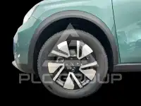 2026 Opel Frontera