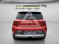 2026 Opel Frontera