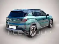 2026 Opel Frontera