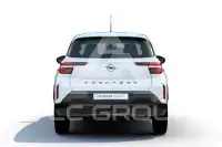 2026 Opel Frontera