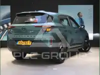 2026 Opel Frontera