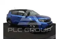 2026 Opel Frontera