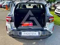 2026 Opel Frontera