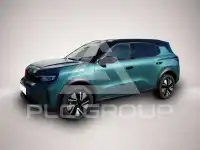 2026 Opel Frontera