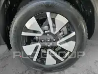 2026 Opel Frontera