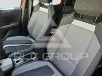 2026 Opel Frontera