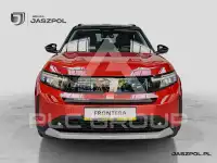 2026 Opel Frontera
