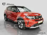 2026 Opel Frontera