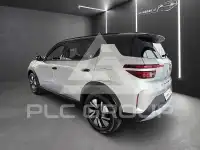 2026 Opel Frontera