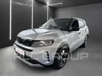 2026 Opel Frontera