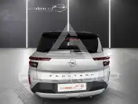 2026 Opel Frontera