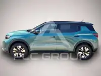 2026 Opel Frontera