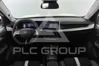 2026 Opel Frontera