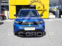 2026 Opel Frontera