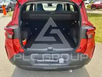 2026 Opel Frontera