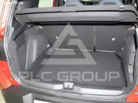 2026 Opel Frontera