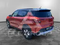 2026 Opel Frontera