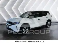 2026 Opel Frontera