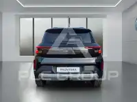 2026 Opel Frontera