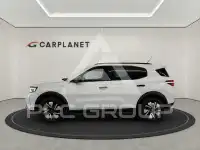 2026 Opel Frontera