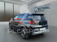2026 Opel Frontera