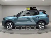 2026 Opel Frontera