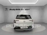 2026 Opel Frontera