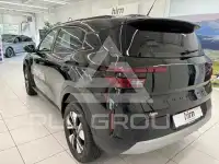 2026 Opel Frontera