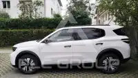 2026 Opel Frontera