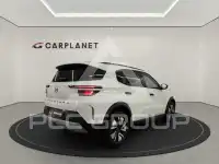 2026 Opel Frontera