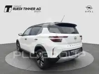 2026 Opel Frontera