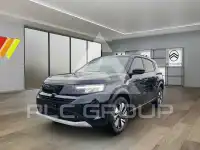 2026 Opel Frontera