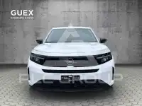 2026 Opel Frontera